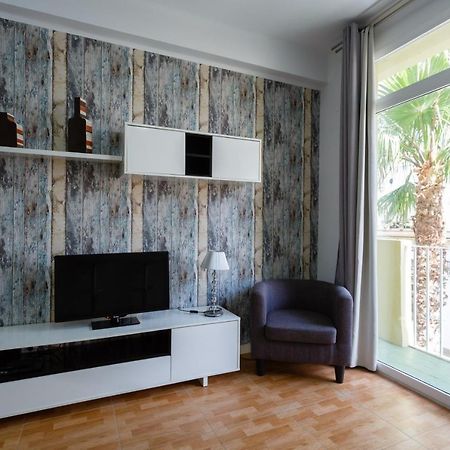 Apartamentos El Balneario By Cadiz4Rentals Cádis Exterior foto